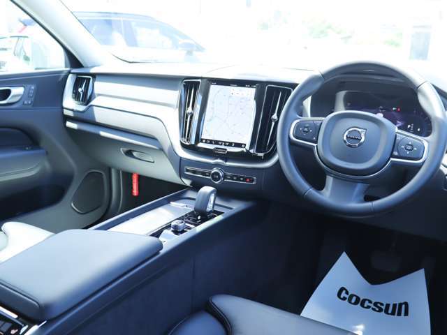 【LAGOM with VOLVO　ボルボのある、ちょうどいい暮らし。】LAGOM（ラーゴム）とは、「自分にとって、多すぎず、少なすぎず、ちょうどいいバランス」という意味があるスウェーデンの言葉です。