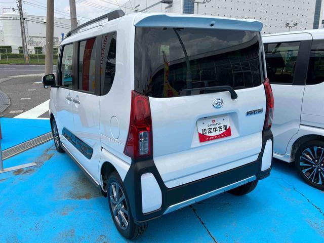 初回車検前のお車には、「まごころ保証プラスα」を8，000円という低価格で付けることが出来ます。