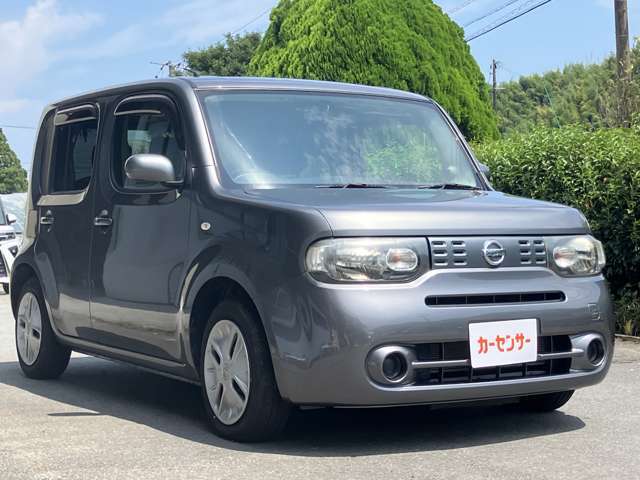 走行、内外装、装備等に関して記載しておりますがあくまでも現車の確認にて判断をお願い致します。