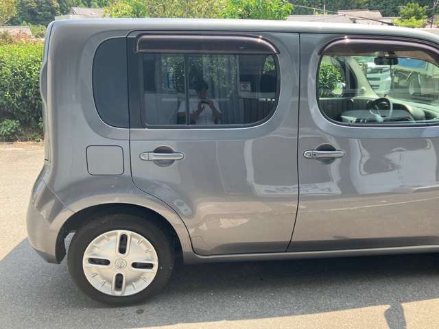 保証期間や保証距離、保障内容はお車の状態により様々ですので詳しくは当社スタッフまで問い合わせください