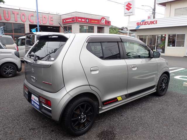 現車を見ずにご購入されるお客様には、ご不安な点を一掃出来るよう全力でご案内させて頂きます！