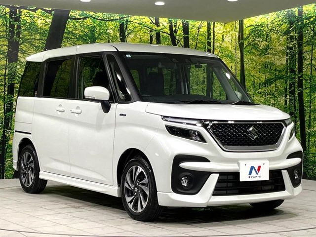 大好評のボディコーティング「弾スプラッシュコート」もご納車までに施工可能。通常のガラスコートと異なる、耐久年数6年の無機質ガラスコーティングが、ボディをキレイな状態に保ってくれます。