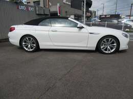 【創業36年】　輸入車専門！！安心・丁寧なサービスをお約束させていただきます。スタッフ一同、ご来店、お問合せ、お待ちしております。