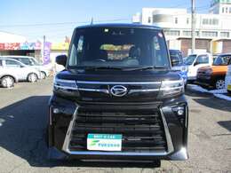 ☆併設サービス工場で徹底整備☆全車エンジンオイル、エレメント、ワイパーゴム交換☆ アフターサービスでは、点検、鈑金そしてラクラク車検で安心☆ご購入後もおまかせください☆