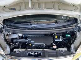 当社は自社認証整備工場も完備しており、納車前整備や一般車検・点検など、お客様が安心して長くお使い頂ける様にメンテナンス面に対して細かく整備しております。ご納車もご安心下さい