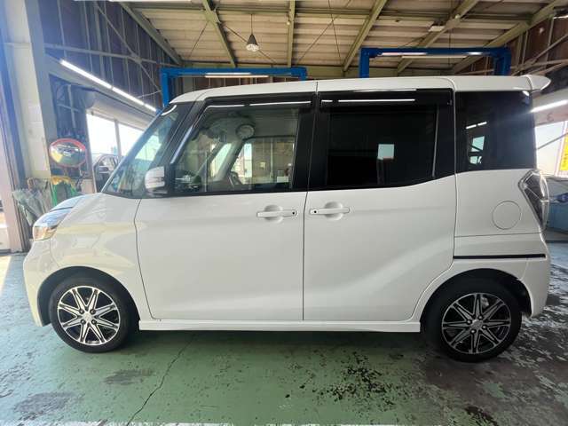 当社は【支払総額】に記載されている価格が乗り出し価格となります！遠方地域へ登録・納車の場合のみ別途費用が発生致します。