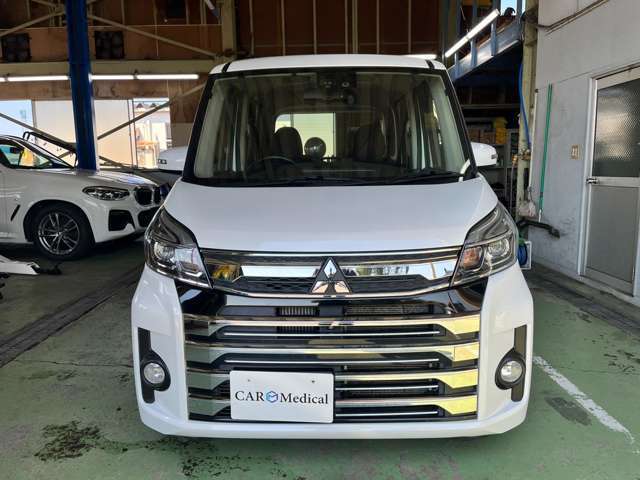 納車前のホイールのインチアップやスモークフィルム施工もお任せください！！