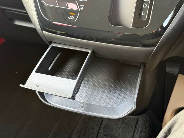 カップホルダー＆トレイ☆