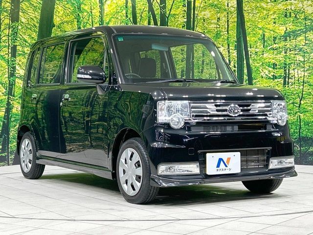 大好評のボディコーティング「弾スプラッシュコート」もご納車までに施工可能。通常のガラスコートと異なる、耐久年数6年の無機質ガラスコーティングが、ボディをキレイな状態に保ってくれます。