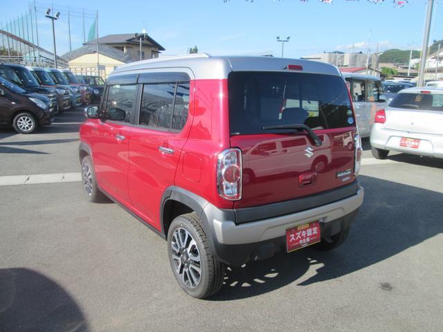 スズキ正規認定中古車取扱店で安心サポート！安心のディーラー品質！品質重視でお探しの方はぜひ！