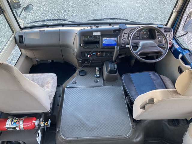 三菱ふそう ローザ ロング マイクロバス 1997年 5.8万キロ (長崎