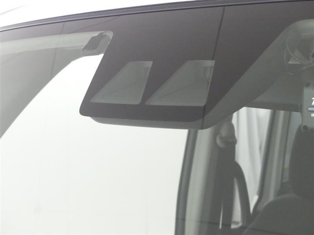 安全装置カメラ部分