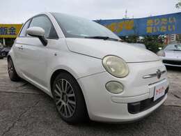 走行は多めですが、こまめなメンテナンスをしてあげればまだまだ走ります♪当店ではそんな元気な車をお手頃価格でご提供しております♪購入後の不安も、お気軽にご相談下さい！！