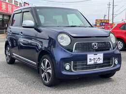 長年の自動車販売店勤務の経験から、本当に安心して乗れる車を厳選して仕入・販売をさせていただいております。