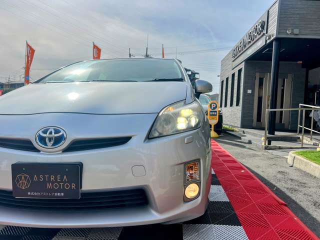 ヘッドライト！！お気軽にお問合せください！TEL:06-6829-2789　公式LINE:@188rkxyg