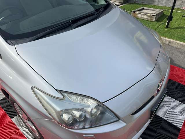 ボンネット綺麗な状態です！お気軽にお問合せください！TEL:06-6829-2789　公式LINE:@188rkxyg