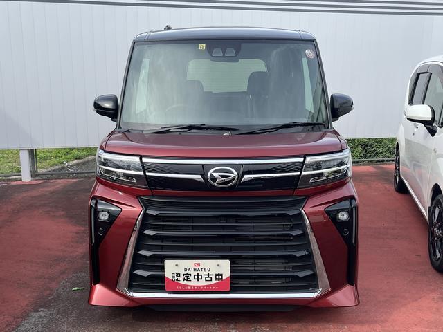 DAIHATSUディーラーならではの整備と保証が充実しております☆