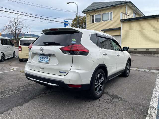 納車時ボディーコーティング施工後納車いたします♪