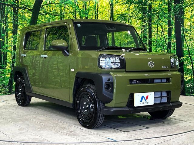 大好評のボディコーティング「弾スプラッシュコート」もご納車までに施工可能。通常のガラスコートと異なる、耐久年数6年の無機質ガラスコーティングが、ボディをキレイな状態に保ってくれます。