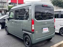 お客様が長く、安心して乗ることができる車を販売することを心がけております。