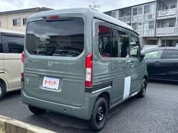 運輸局指定工場を完備いたしておりますので、ご購入後のアフターもご安心ください。
