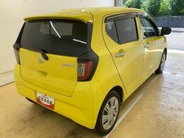 当店では車両本体価格以外に、諸費用を含めた支払総額も表示しておりますので、お客様の予算にピッタリのおクルマお選びができます。コーティングやJAFをセットにしたオトクな購入パックも好評です。