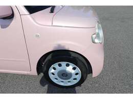 車に詳しくない方、初めてお車をお求め頂く方でも安心して選んで頂ける様に、全車に【車両状態評価書】を添付致しております。