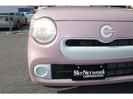 当社の車両をご覧頂きありがとうございます！【安心】をモットーにスタッフ一同全力でサポートさせて頂きます！！