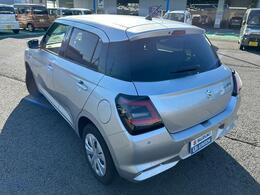 スイフトXGが入荷致しました