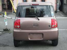 リヤワイパー付いています。