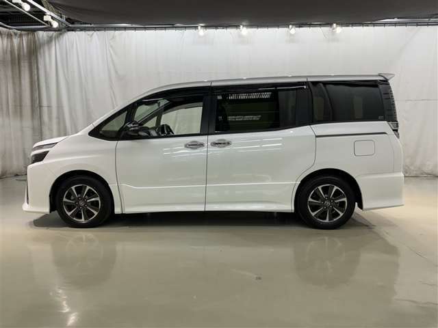 遊びにも通勤にも普段のお買い物にもピッタリ。日々のドライブに居心地のよいレイアウトです。