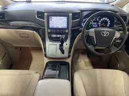 ☆インパネ周り