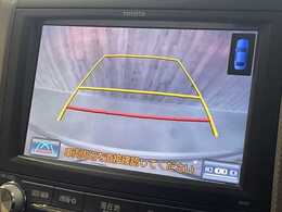 ☆バックカメラ