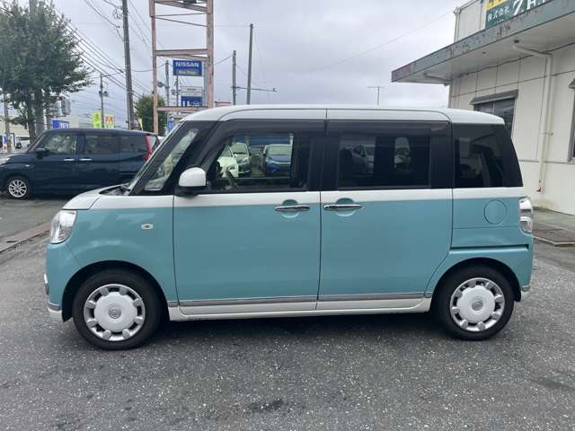 豊富な在庫の中からお客様のお気に入りの中古車をお探しください！
