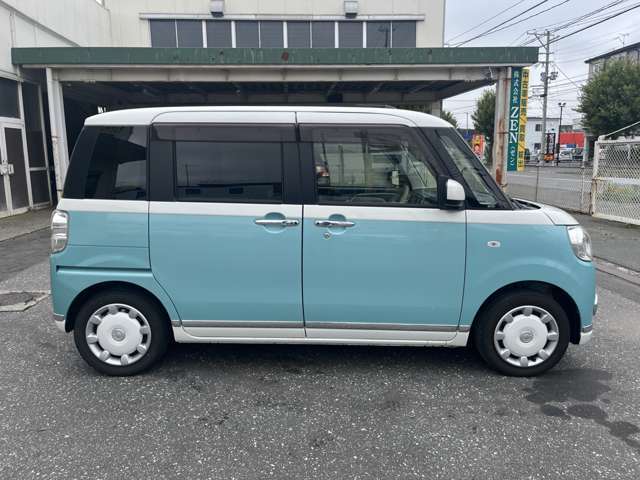 系列店と併せて常時在庫は150台以上！！