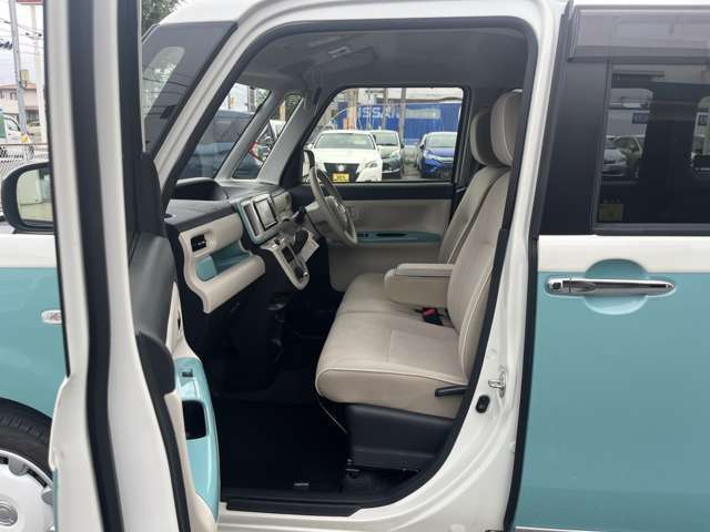 代車貸出いたします！
