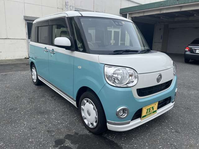 クレジットカード・オートローンもOK　分割も出来ます。