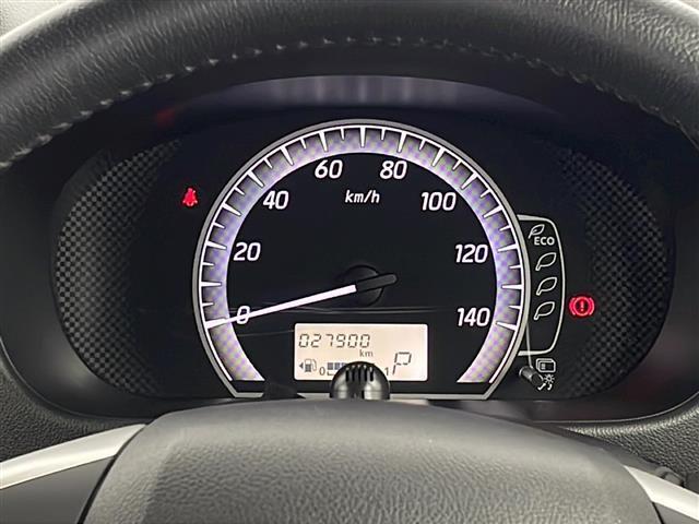 【スピードメーター】メーターがシンプルで見やすく運転しやすいですね！