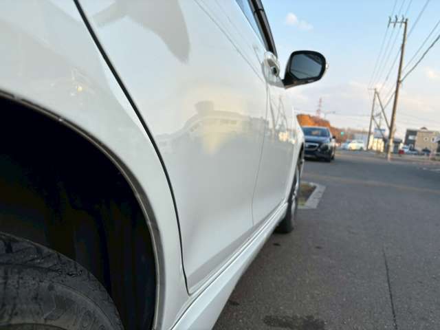 安くともお客様に満足して乗って頂ける自信があります！車検整備・美装を徹底しておりますのでご安心ください。車検を取ってそれで終わり！ではありません！