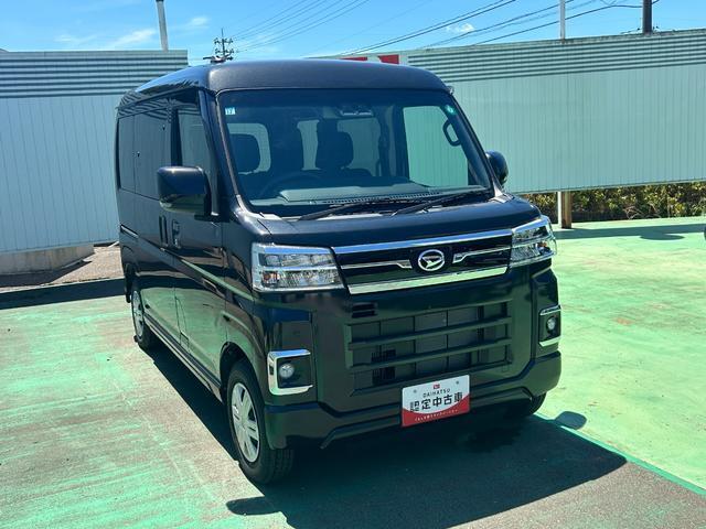 いつでも現車確認が可能です