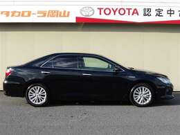 安心のトヨタ認定中古車をはじめ様々なラインナップをご用意しています。