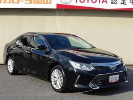 【トヨタ品質】トヨタ車のプロであるトヨタ販売店スタッフが点検・整備しているクルマ