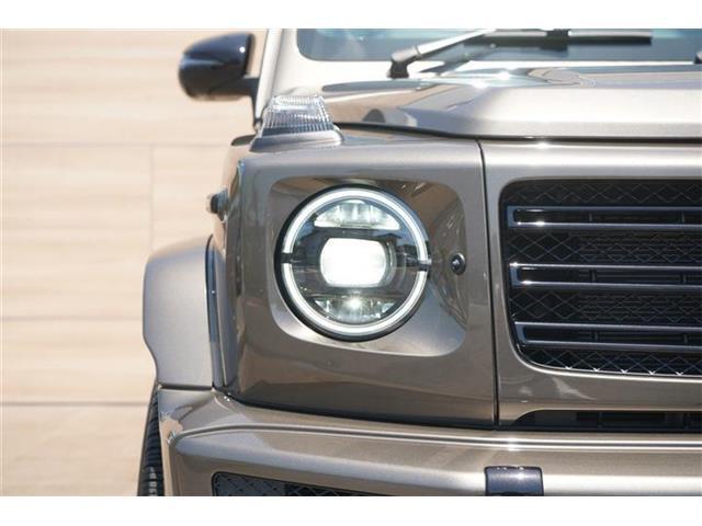 ブラックインナーヘッドライト装備☆ナイトパッケージをイメージして純正品のブラックインナーヘッドライトに交換されています☆デイライトコーディングも装備でデイライトの光量もアップしています☆