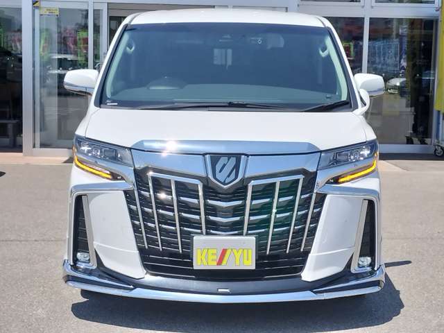 能越自動車道は高岡インター降りて頂き、富山方面に向かった左手に御座います！アイタウン商業施設内に御座います！いきなりステーキさん、吉野家が目印！お車見学とともについでにお買い物も出来るお店です☆