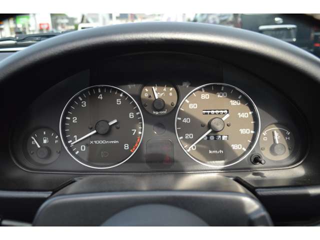 走行距離118635キロです。走行管理システムチェック済みです。ご安心ください。