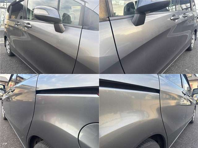 弊社では「支払総額」＝「店頭乗り出し価格」です。ご安心してお買い求め下さい。