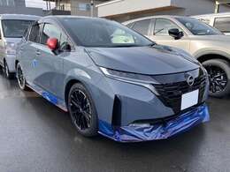 ■認証工場を完備しております■納車前の整備・トラブル時のフォロー、点検・修理などアフターサービスもお任せ下さい。安心なカーライフをサポートいたします。