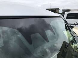 衝突被害軽減ブレーキ