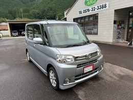 ダイハツ　タントが入荷しました。