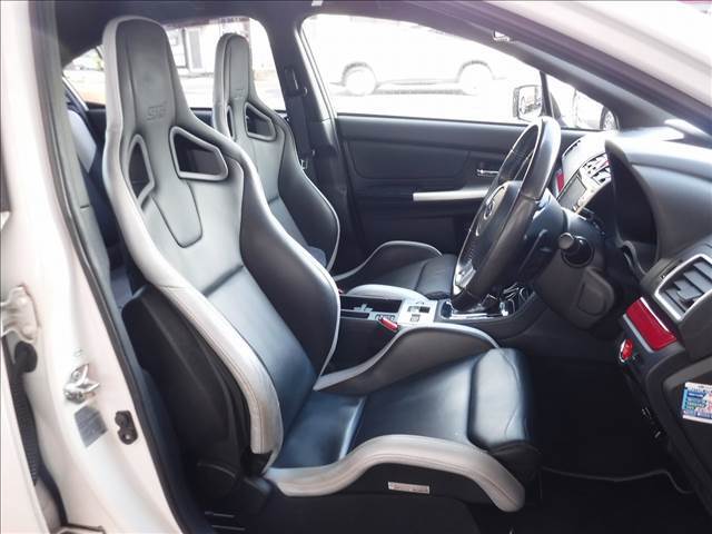 スバル WRX S4 2.0 tS 4WD 2017年 3.8万キロ (長野県